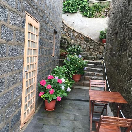 Machigo Apartment Beigan Exterior photo