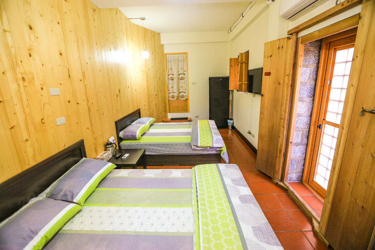 Machigo Apartment Beigan Exterior photo