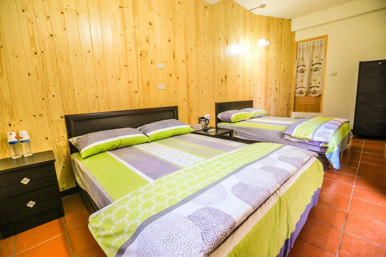 Machigo Apartment Beigan Exterior photo