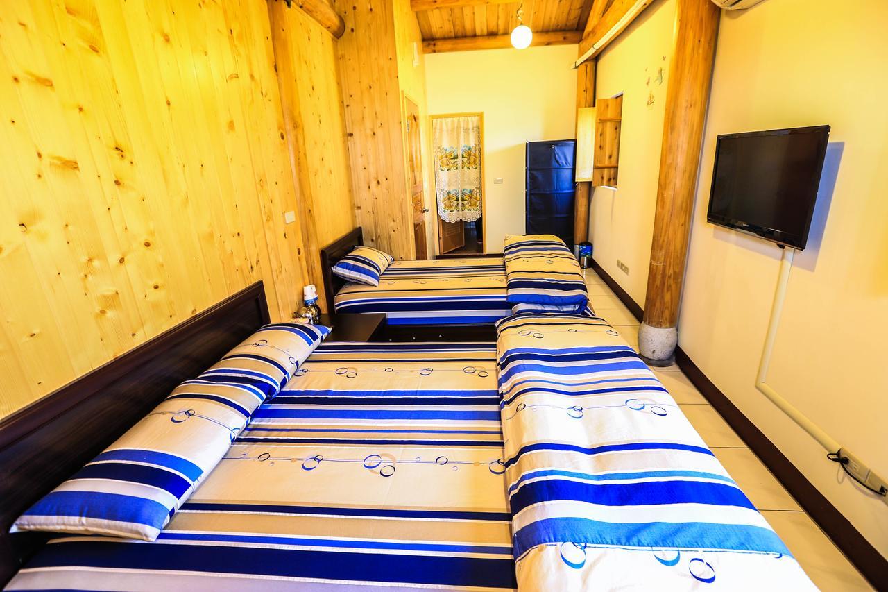 Machigo Apartment Beigan Exterior photo