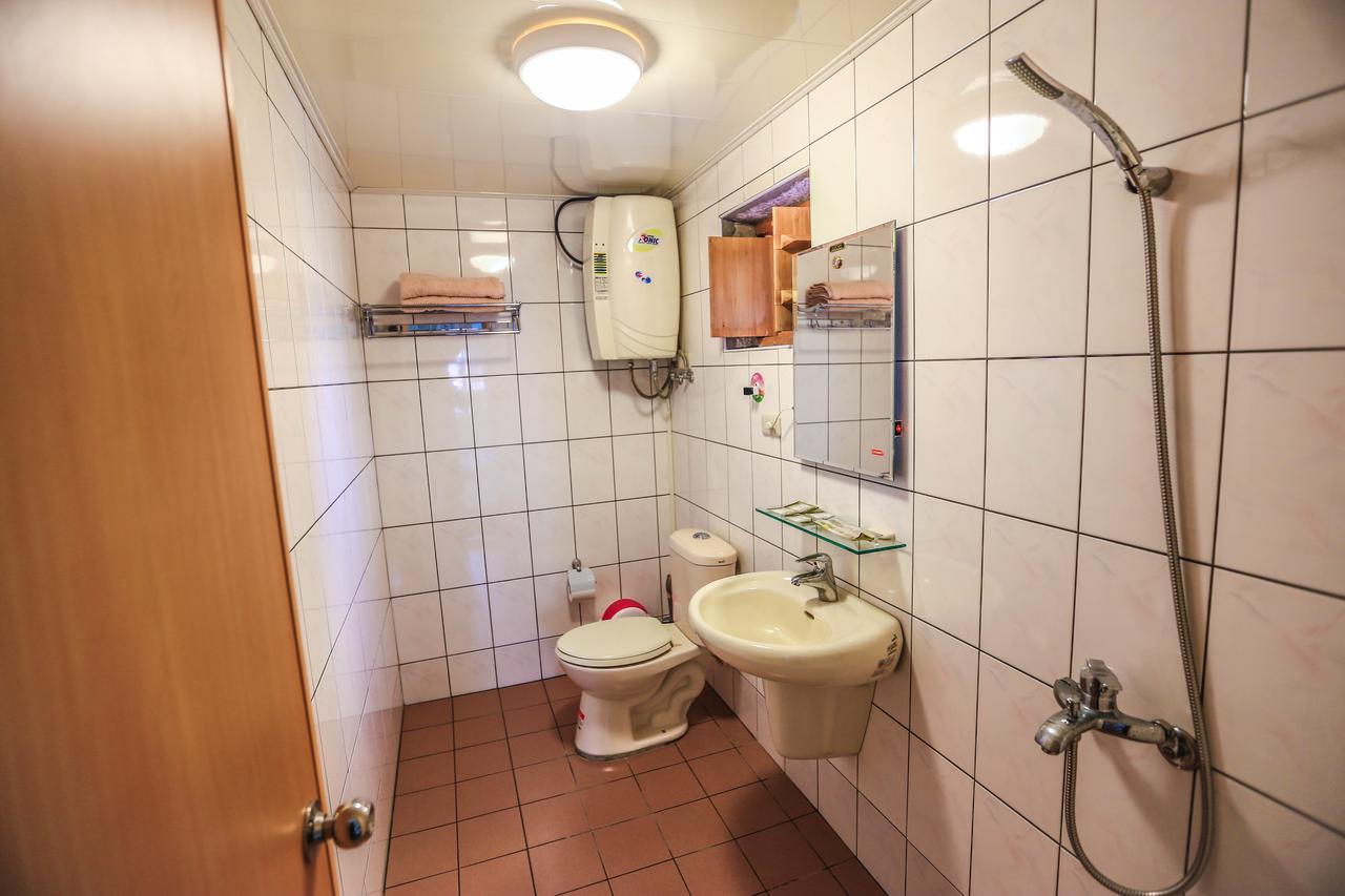 Machigo Apartment Beigan Exterior photo