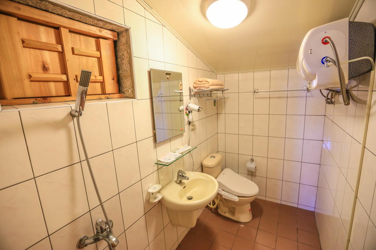Machigo Apartment Beigan Exterior photo