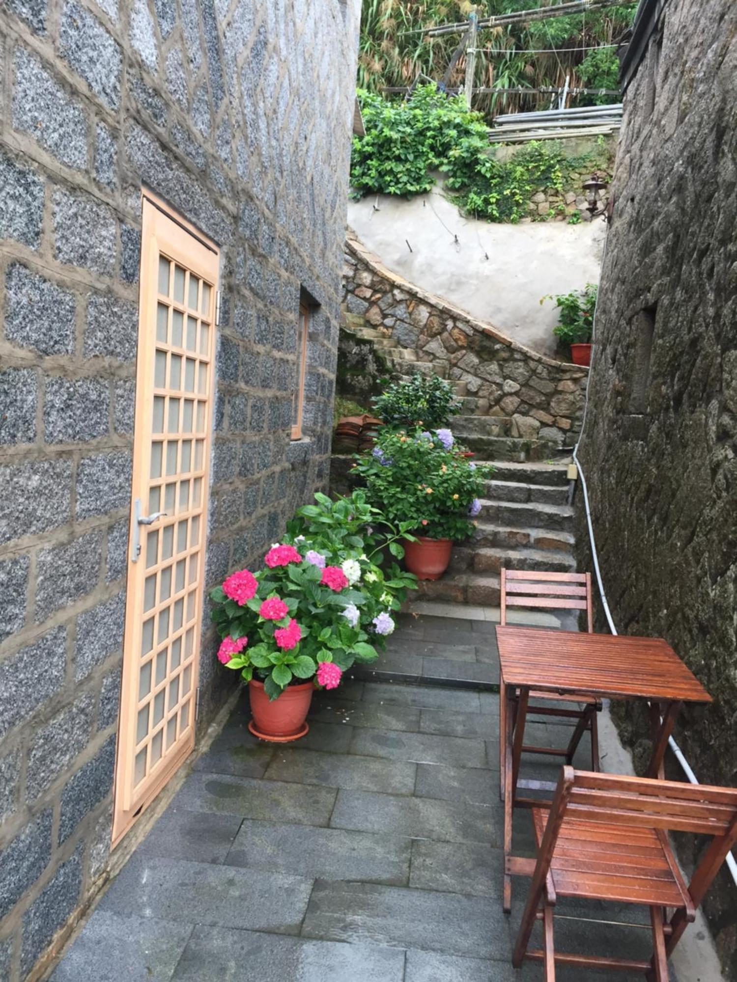 Machigo Apartment Beigan Exterior photo